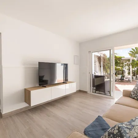 Jp Timon Puerto del Carmen (Lanzarote)