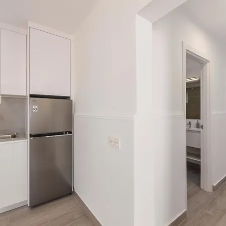 Jp Timon Apartmán *
