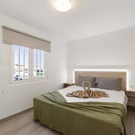 Jp Timon Apartman