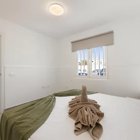 Apartman Jp Timon Puerto del Carmen