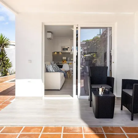 Jp Timon Apartman Puerto del Carmen