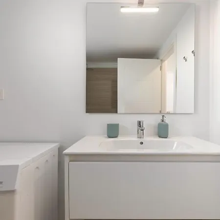 Apartment Jp Timon *