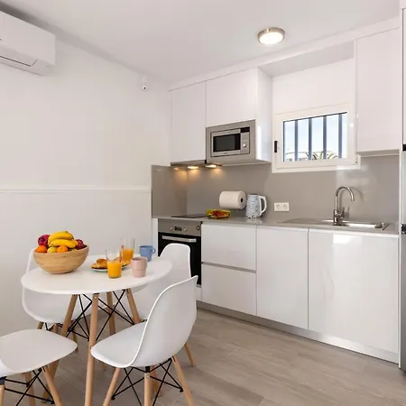 Jp Timon Apartman *
